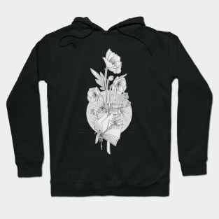 book lover Hoodie